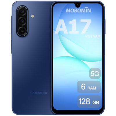 سامسونگ با بیمه سامان A17 -128 GB-RAM 6 هند