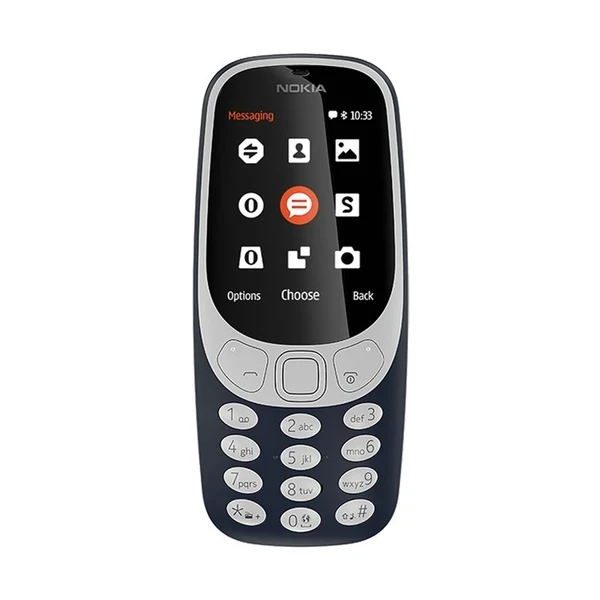 گوشی نوکیا 3310 با بیمه سامان