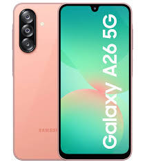 سامسونگ A26-5G-256 GB-RAM 8 ویتنام با بیمه سامان